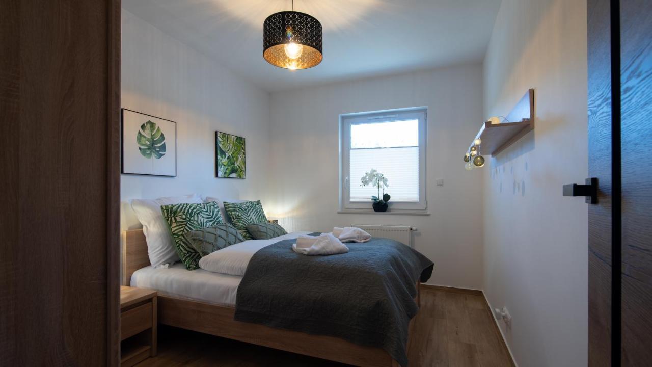 ויסלאו Apartamenty Sun & Snow Spokojna מראה חיצוני תמונה
