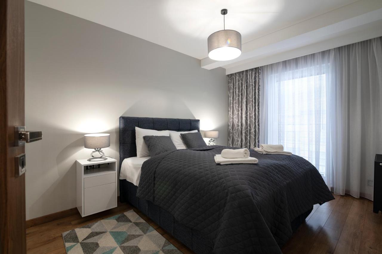 ויסלאו Apartamenty Sun & Snow Spokojna מראה חיצוני תמונה