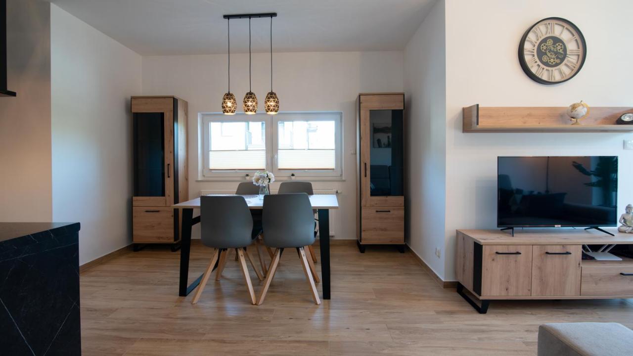 ויסלאו Apartamenty Sun & Snow Spokojna מראה חיצוני תמונה