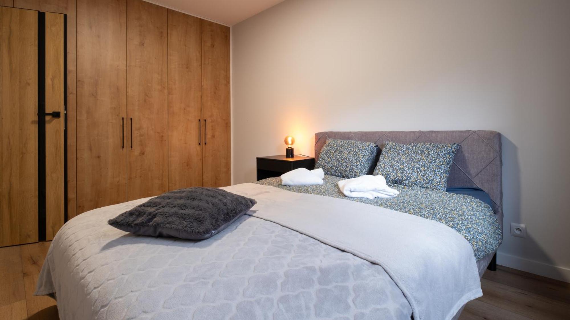 ויסלאו Apartamenty Sun & Snow Spokojna מראה חיצוני תמונה