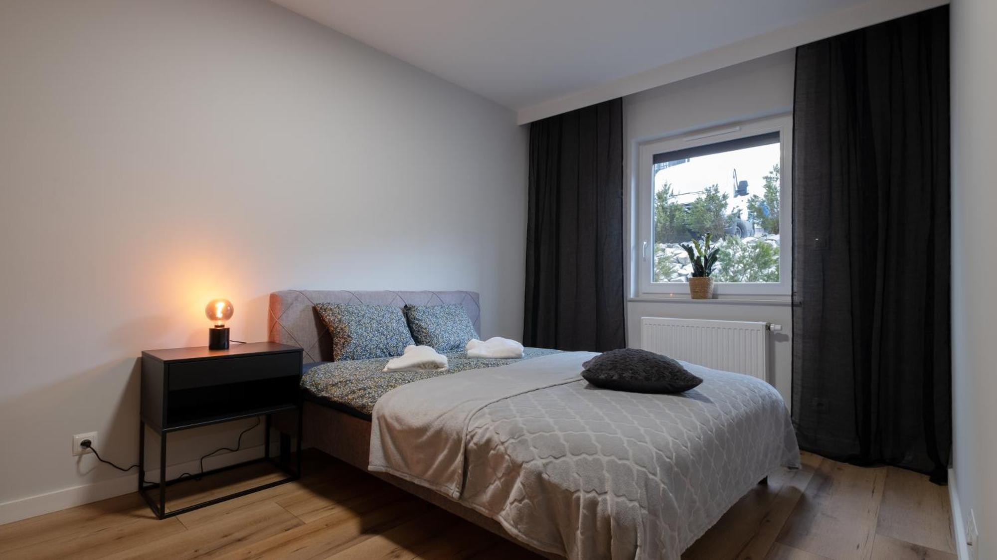 ויסלאו Apartamenty Sun & Snow Spokojna מראה חיצוני תמונה