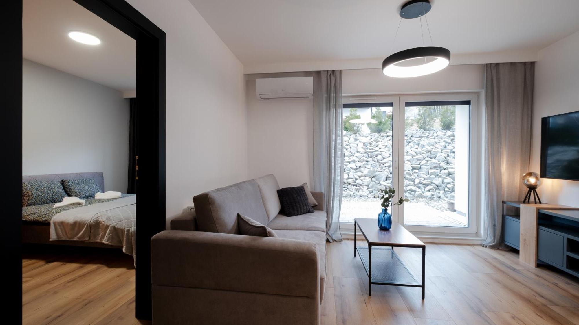 ויסלאו Apartamenty Sun & Snow Spokojna מראה חיצוני תמונה