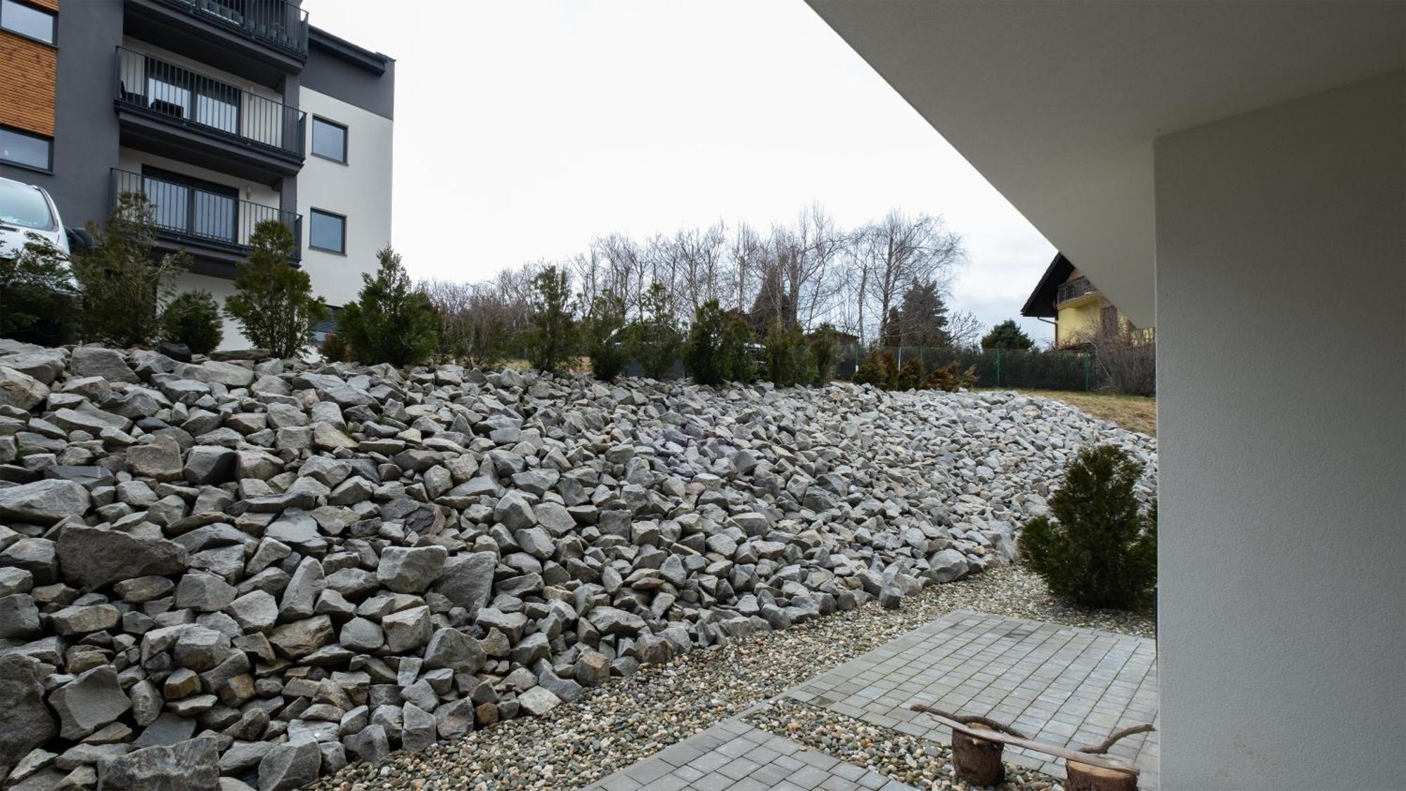 ויסלאו Apartamenty Sun & Snow Spokojna מראה חיצוני תמונה