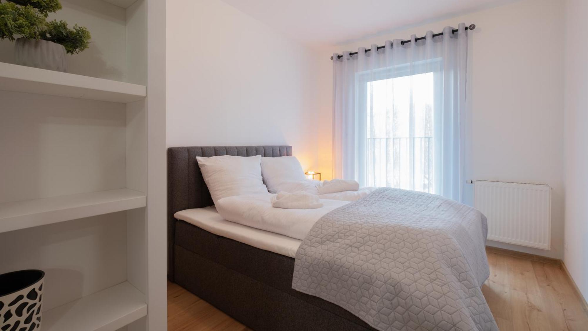 ויסלאו Apartamenty Sun & Snow Spokojna מראה חיצוני תמונה