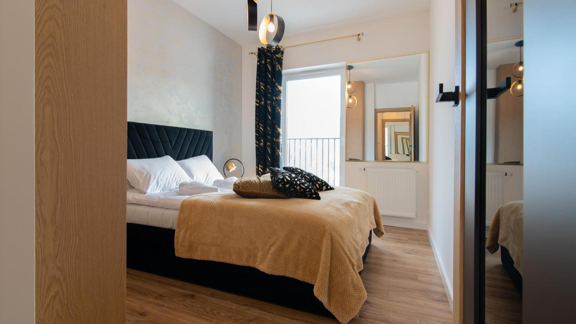 ויסלאו Apartamenty Sun & Snow Spokojna מראה חיצוני תמונה