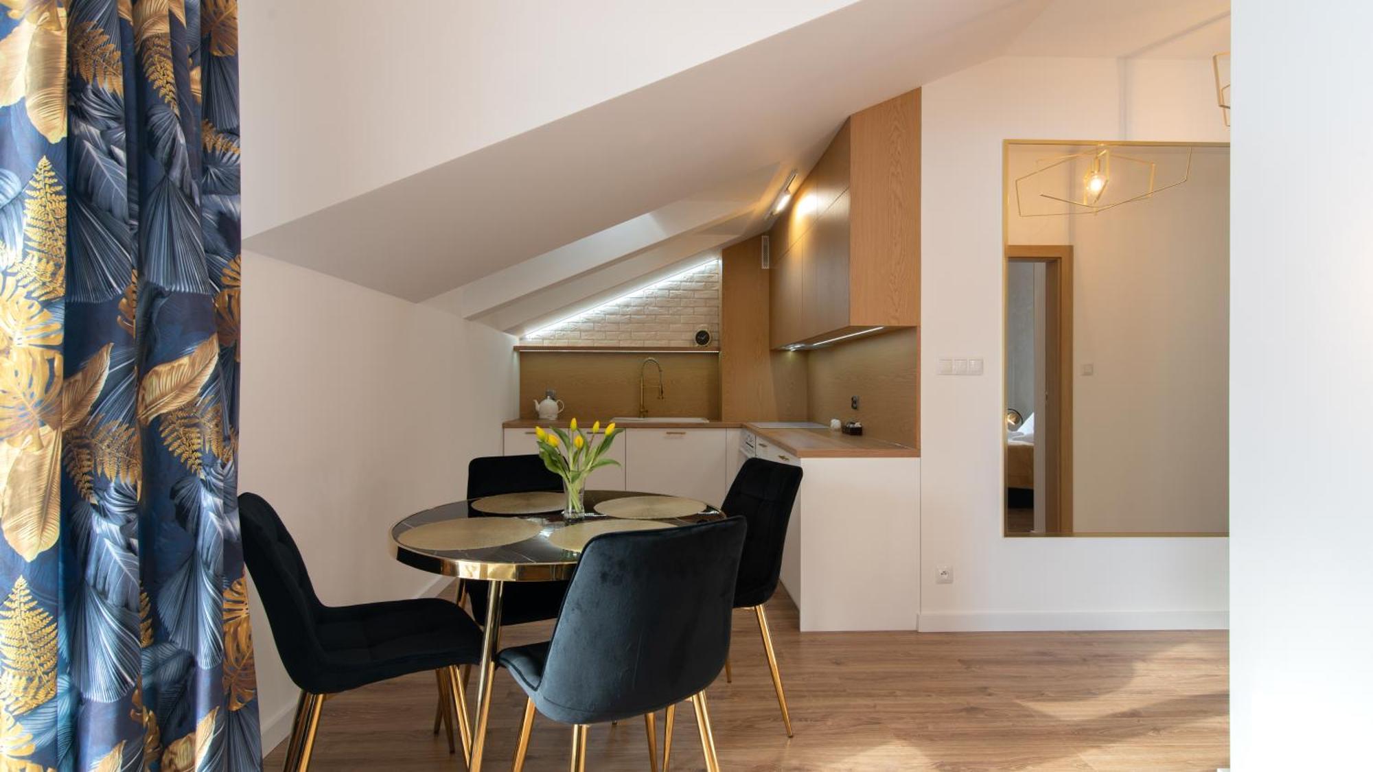 ויסלאו Apartamenty Sun & Snow Spokojna מראה חיצוני תמונה