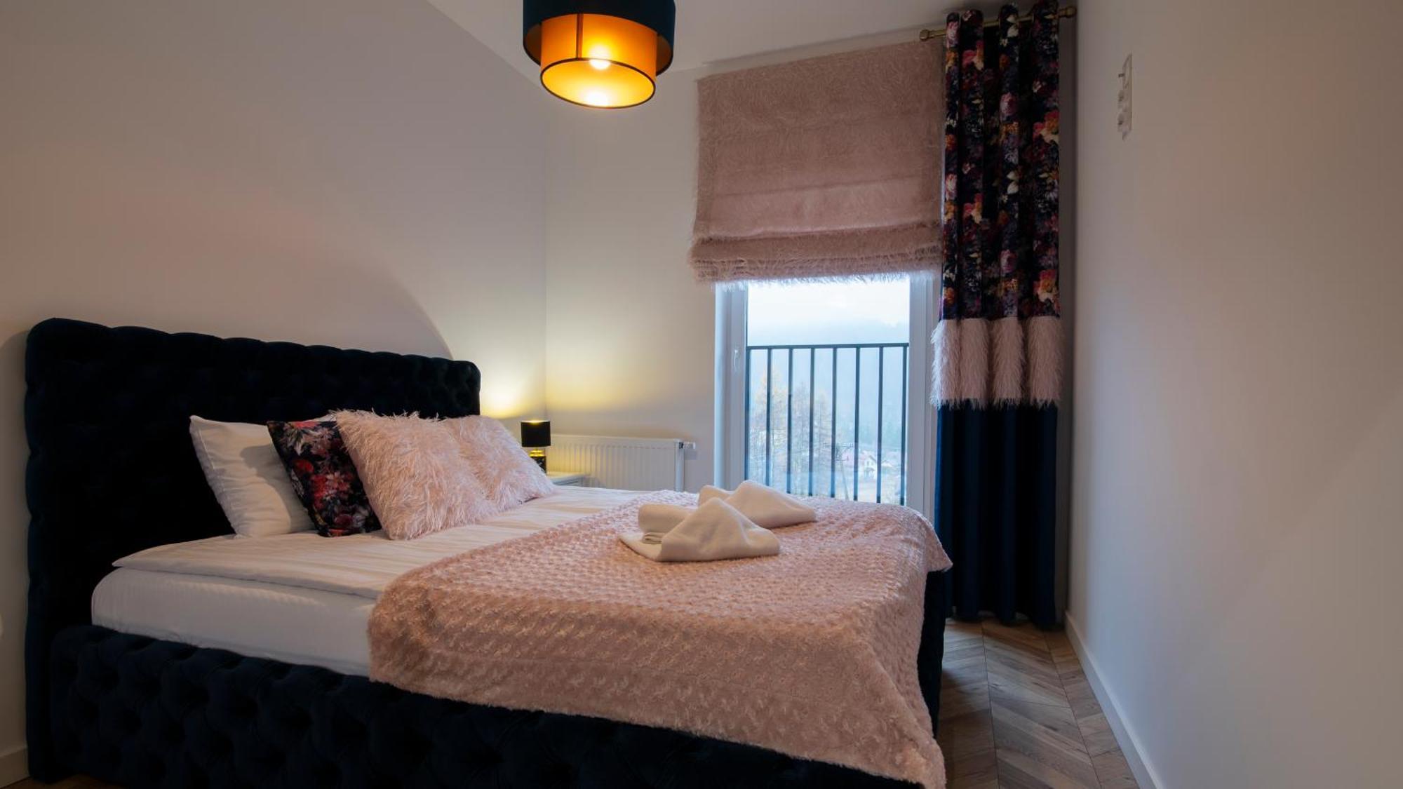 ויסלאו Apartamenty Sun & Snow Spokojna מראה חיצוני תמונה
