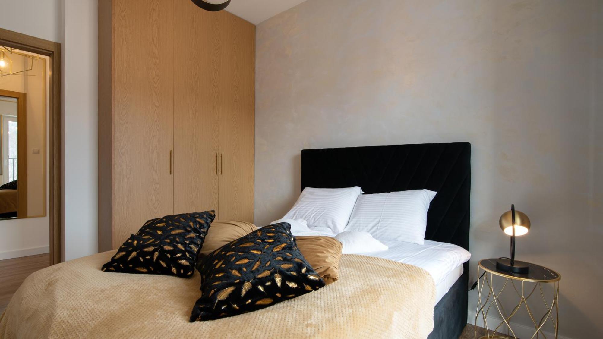 ויסלאו Apartamenty Sun & Snow Spokojna מראה חיצוני תמונה