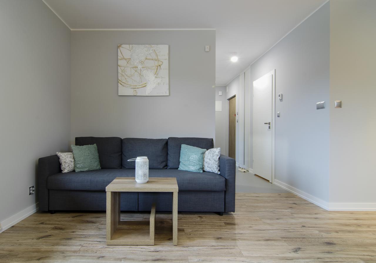 ויסלאו Apartamenty Sun & Snow Spokojna מראה חיצוני תמונה